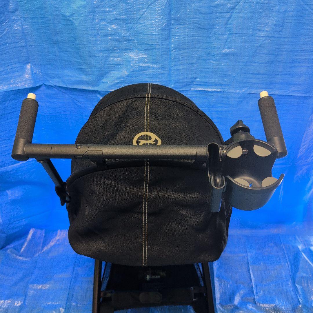 サイベックス リベル 2022年製 バンパーバー ドリンクスマホホルダー付