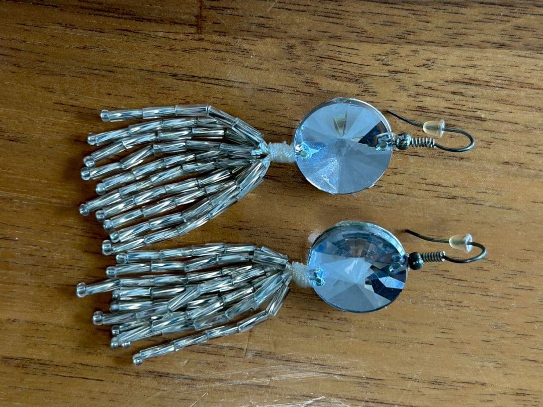 ABRAHAM MARTINEZ ラテンドレス 社交ダンス