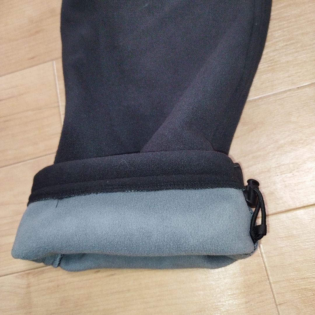 【23】GRAMICCI BEAMS フリース パンツ グラミチ ビームス