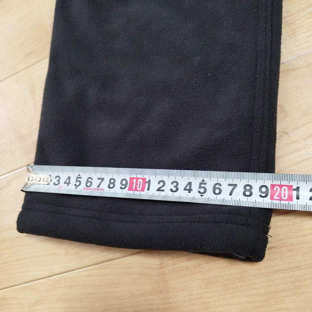 【23】GRAMICCI BEAMS フリース パンツ グラミチ ビームス