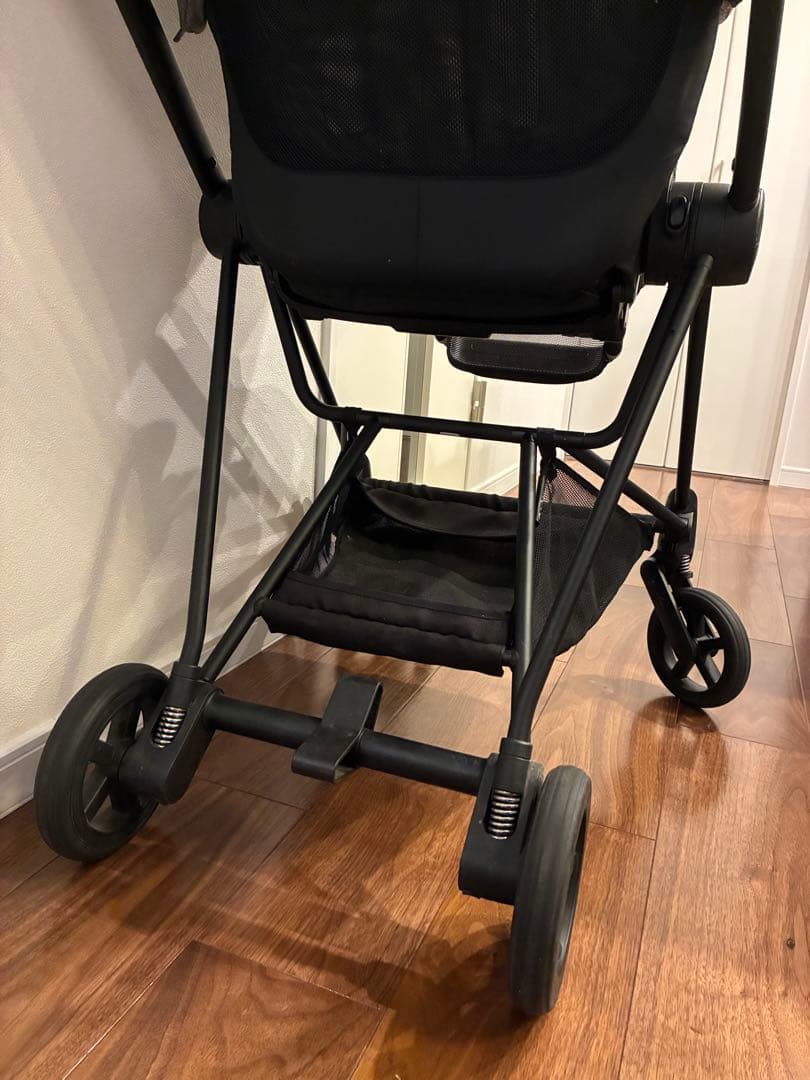 hii 直接渡し　 サイベックス　ミオス　ベビーカー