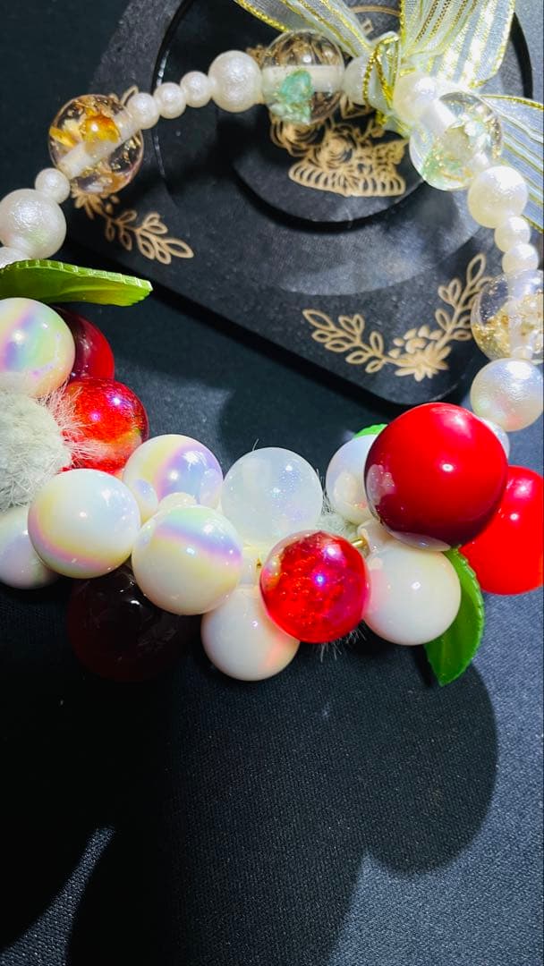 は*ち様 魔術 実りと収穫✨壁飾り