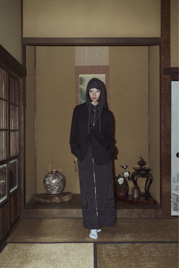 UNITED TOKYO 【DWS】バラクラバ