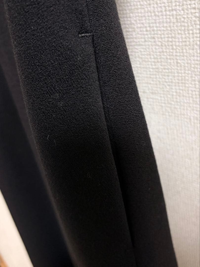 エムプルミエブラック　ジャンパースカート　　ワンピース　アナイ