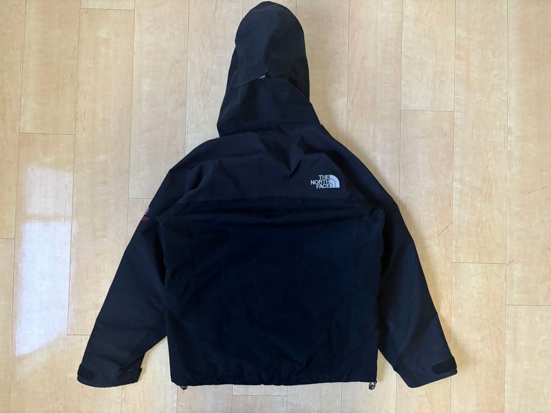 THE NORTH FACE マウンテンジャケット サミットシリーズ 廃盤 良色