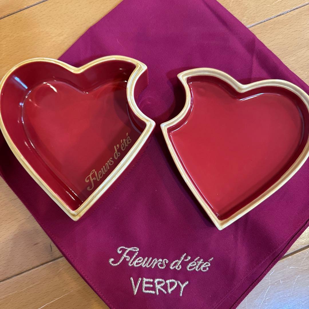 verdy Girls Don't Cry 有田焼き