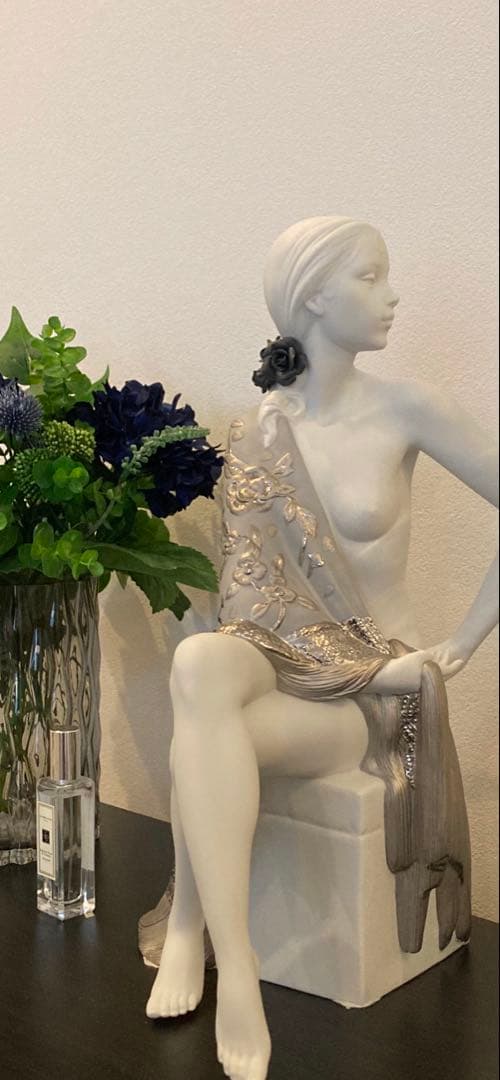 リヤドロ　セビリアの娘 (Re-Deco/Re-Deco)