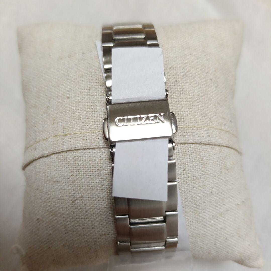 時計 CITIZEN BJ6480-51E
