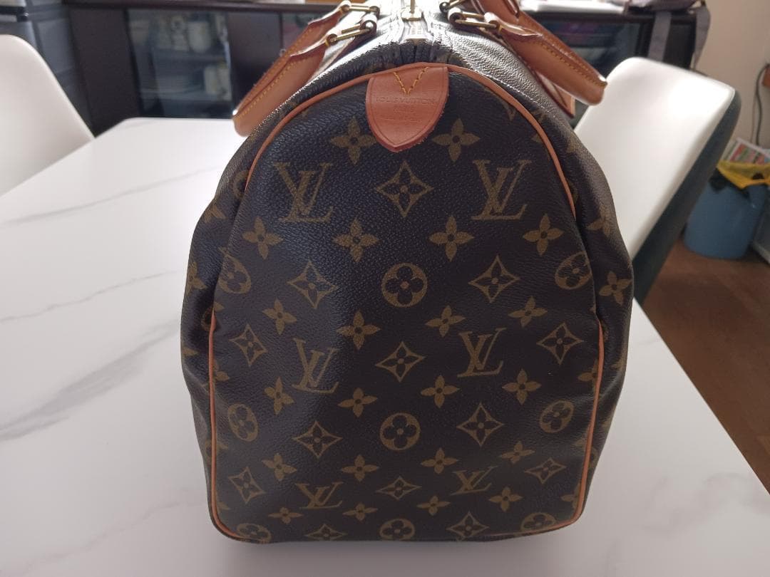 【うたまろさん限定】　Louis Vuitton ボストンバッグ キーポル45