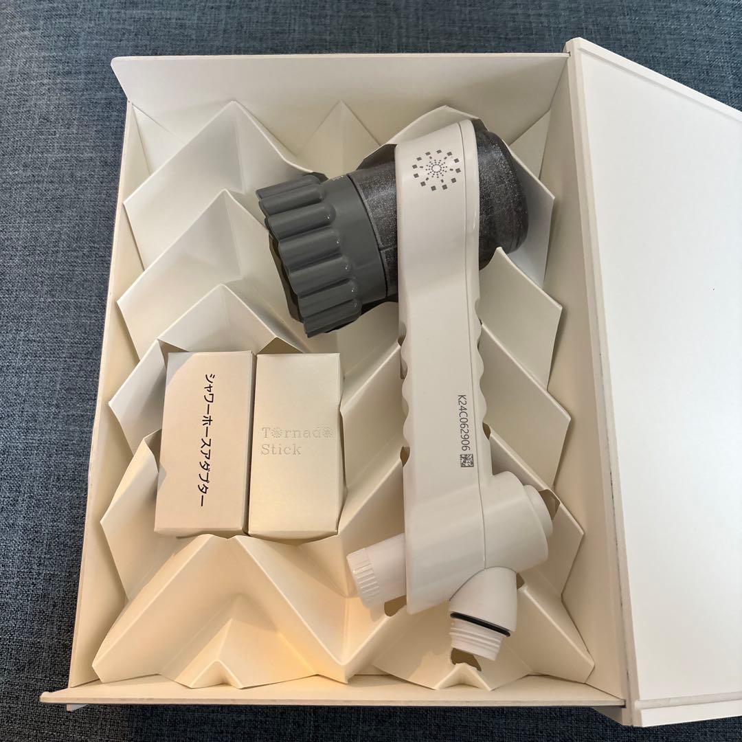 Mirable ミラブル　zero ゼロ　未使用