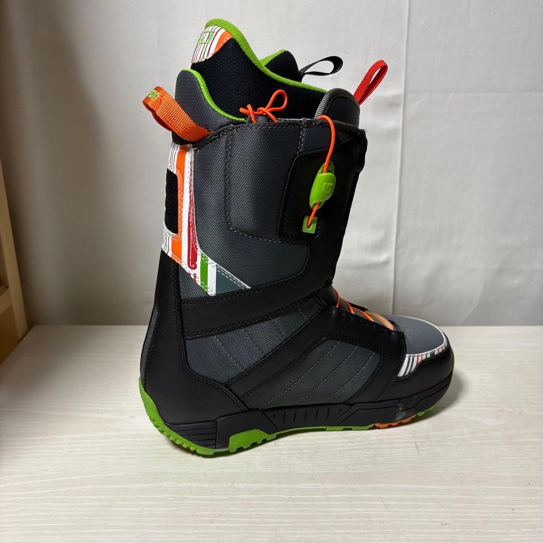 BURTON スノーボード ブーツ グラトリ BURTON MOTO パウダー