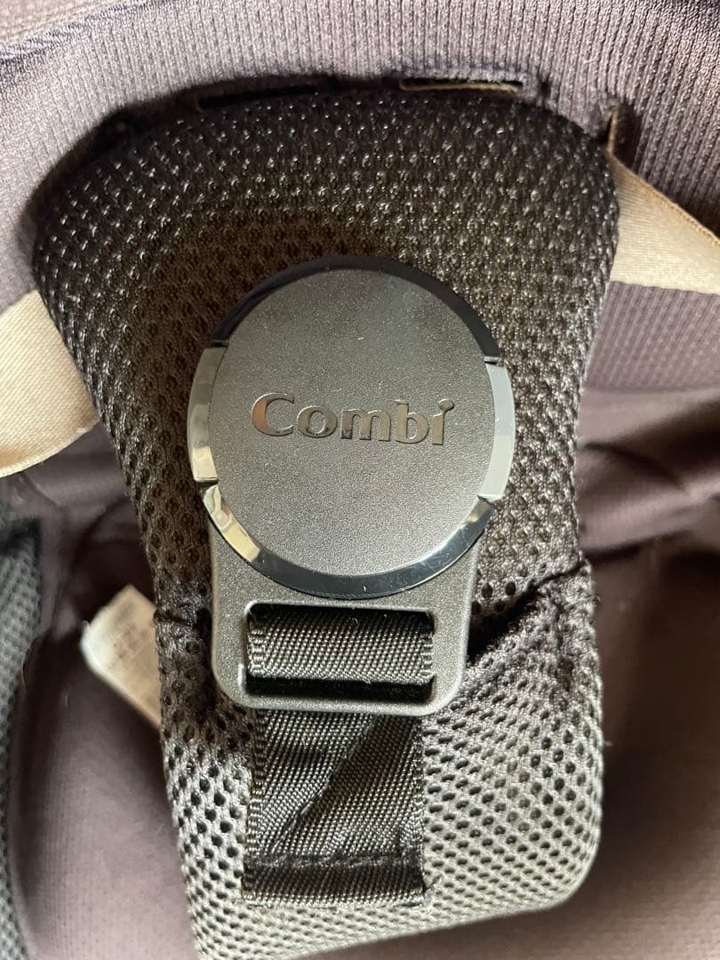 【m.】Combi　ベビーカー　スゴカルS エッグショックJA
