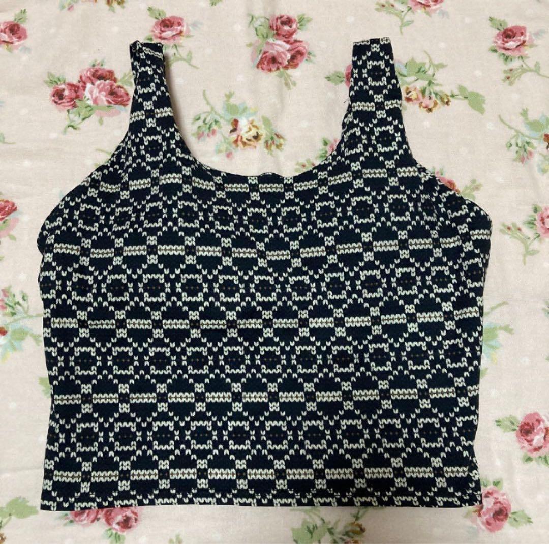 リンダワークス セットアップ ベルモット＆セラ M