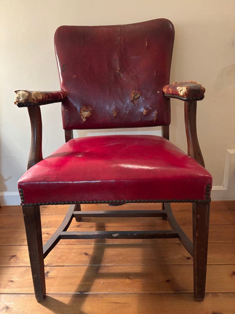 アメリカンアンティークチェア