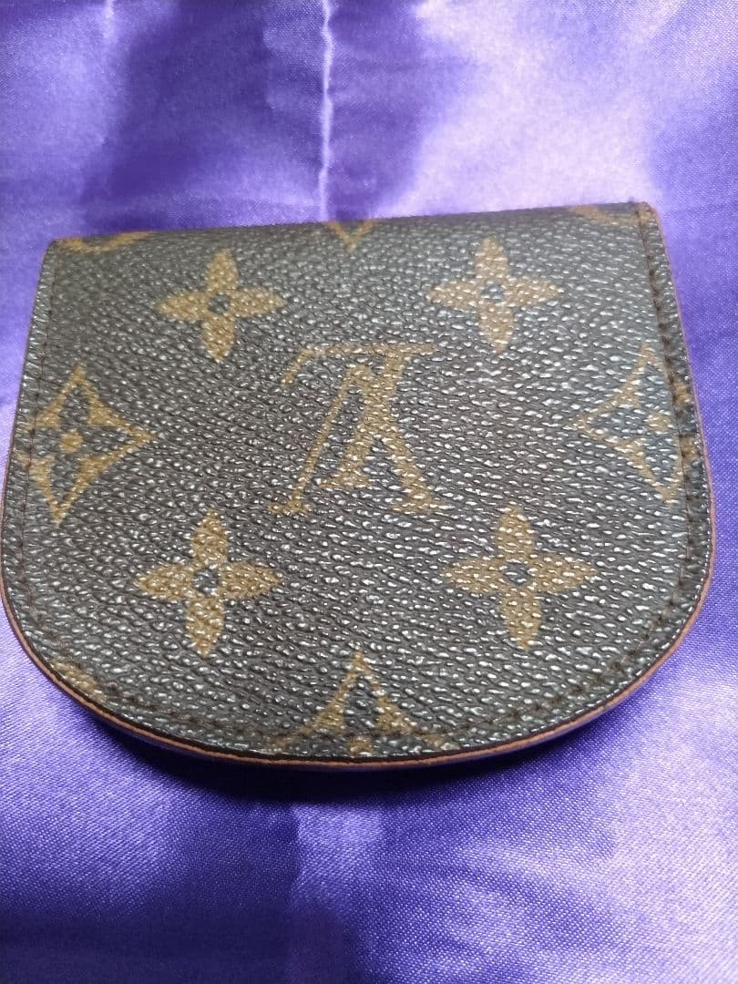 ルイビトン(ケース)