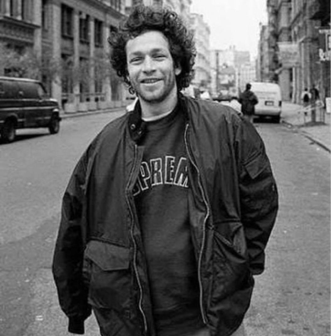 稀少 SPIEWAK 米国製 WEP G-8 ゴンズ リブなし シュプ元ネタ