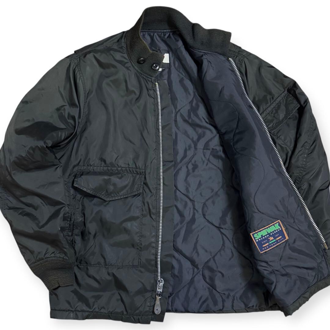 稀少 SPIEWAK 米国製 WEP G-8 ゴンズ リブなし シュプ元ネタ