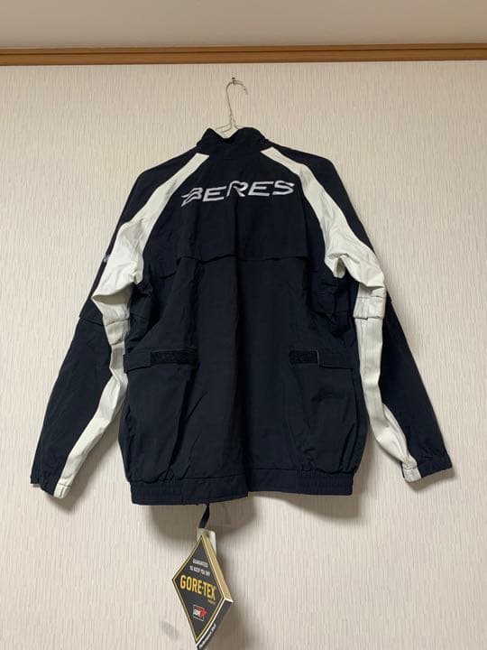 ホンマゴルフ　レインウェア　GORE-TEX レディース　Lサイズ　上下セット