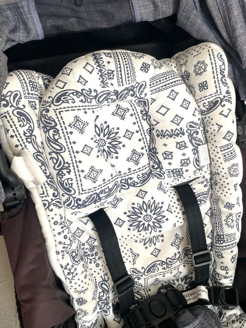 早い者勝ち★エアバギーココプレミア★付属品多数