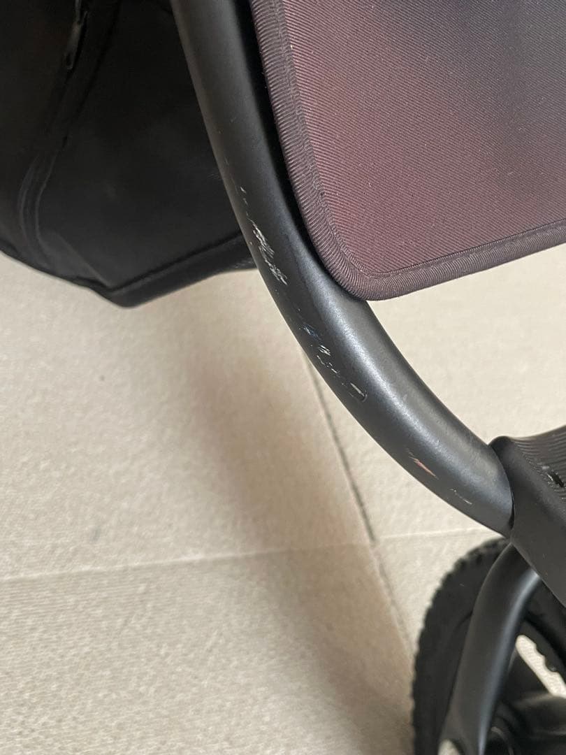 早い者勝ち★エアバギーココプレミア★付属品多数