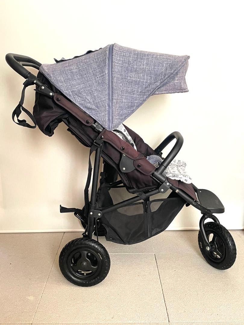 早い者勝ち★エアバギーココプレミア★付属品多数