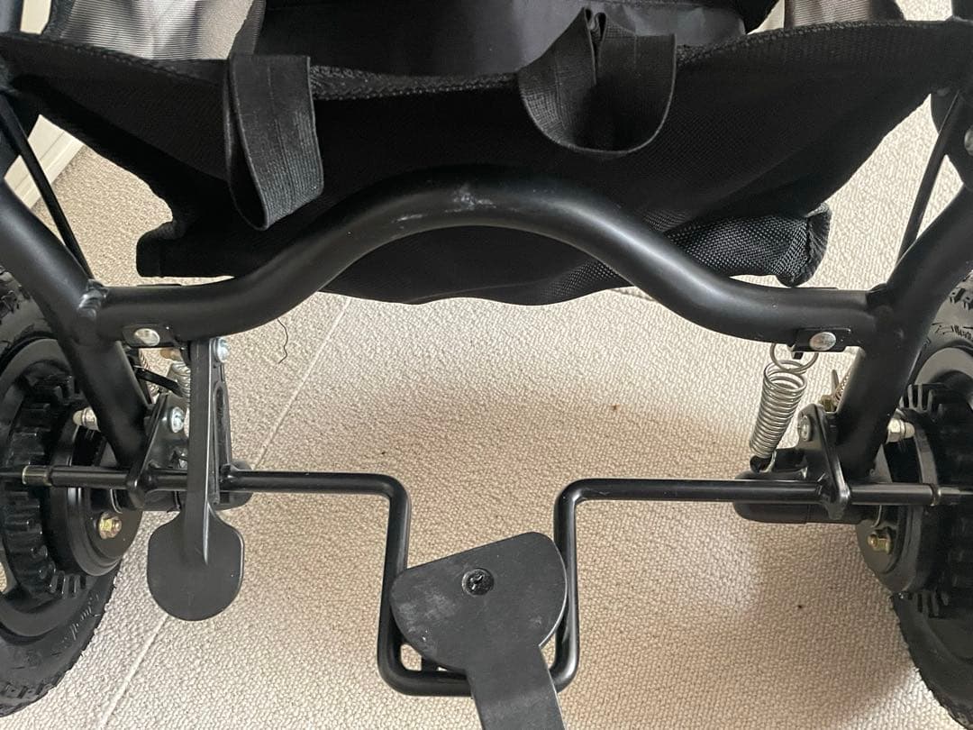 早い者勝ち★エアバギーココプレミア★付属品多数