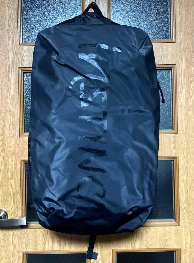 instinct Duffel Pack 45L インスティンクト ダッフル