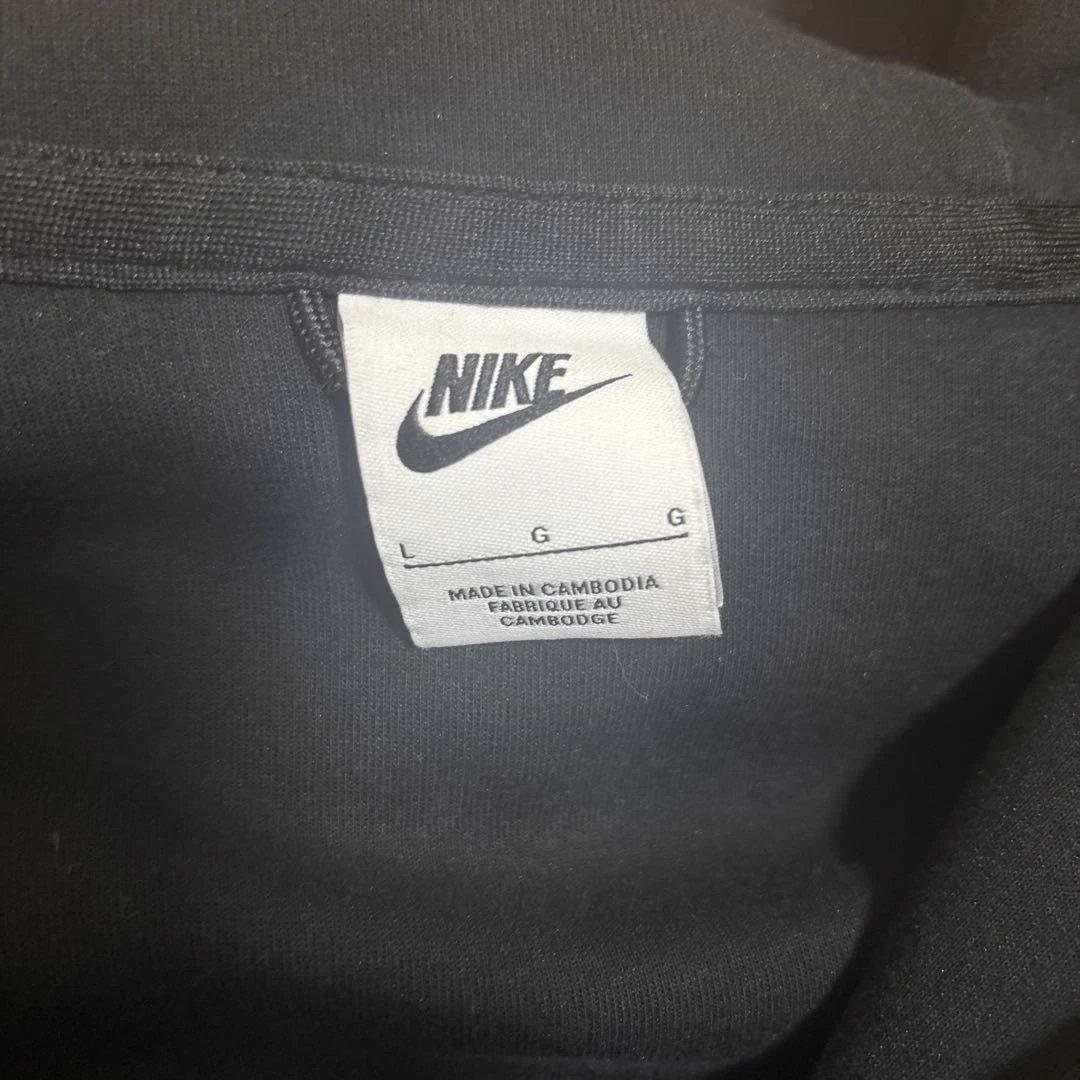 Liverpoolテックフリース