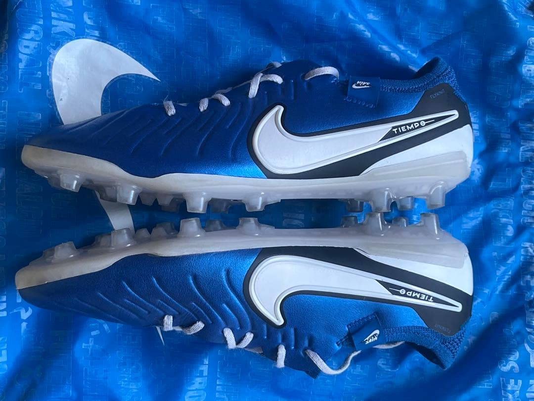 Nike Tiempo ティエンポレジェンドエリートAG 26cm