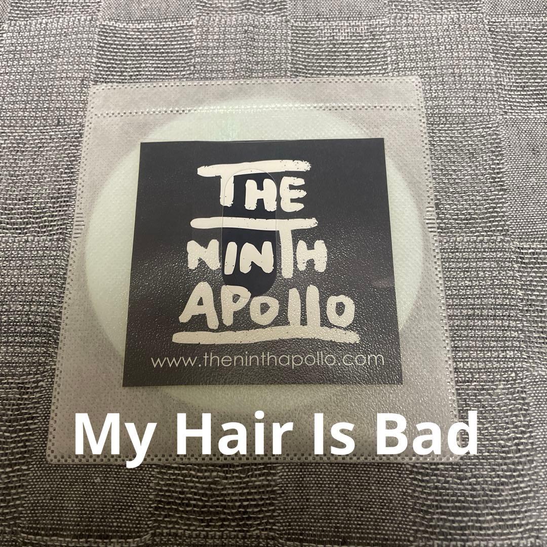 My Hair Is Bad 特典CD マイヘア