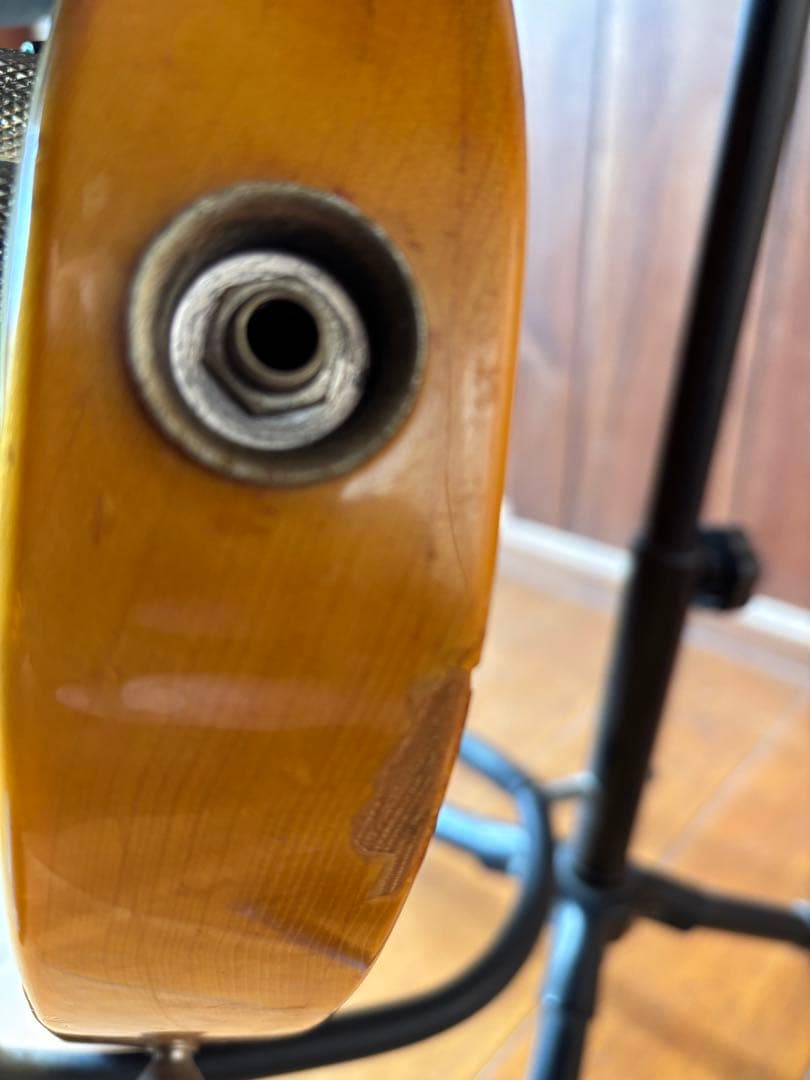 Fender Telecaster エレキギター ナチュラル