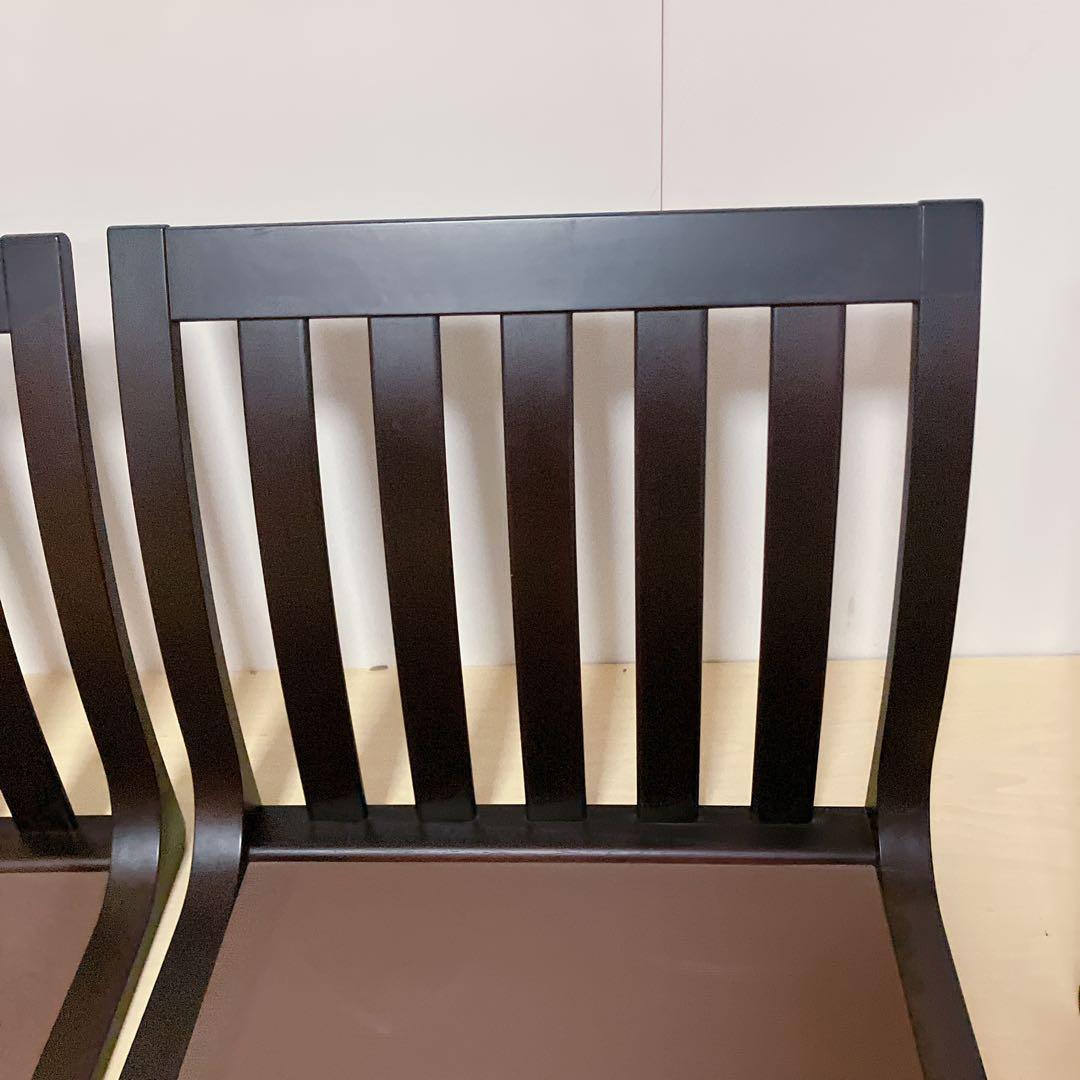 天童木工　Tendo 木製　曲木　座椅子　4脚セット　ローチェア　座敷椅子