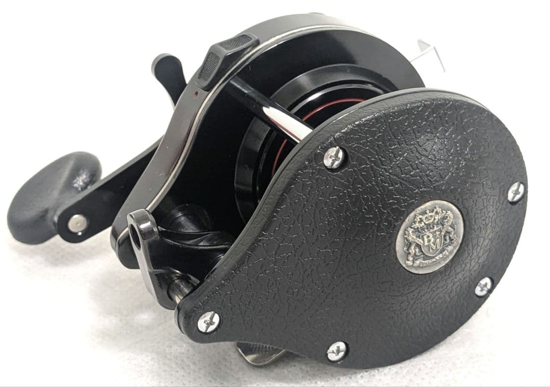 ⭐超極上美品⭐SHIMANO BM-1 付属品付き