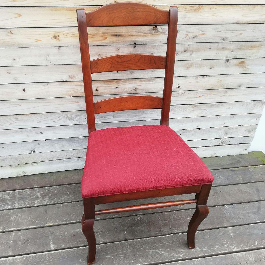 M●BF東名セール US製☞HICKORYCHAIR☜ダイニングチェア