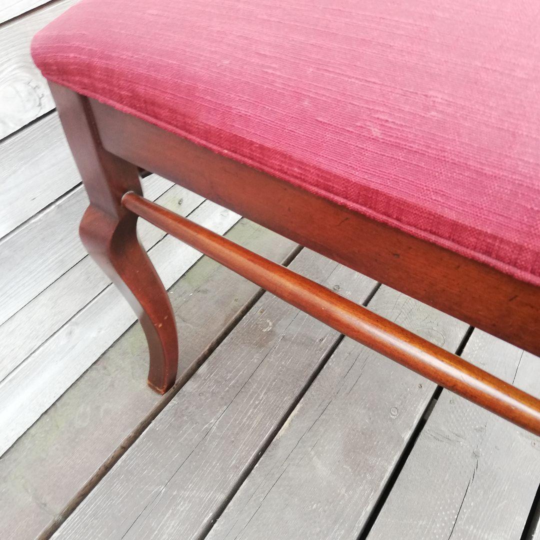 M●BF東名セール US製☞HICKORYCHAIR☜ダイニングチェア