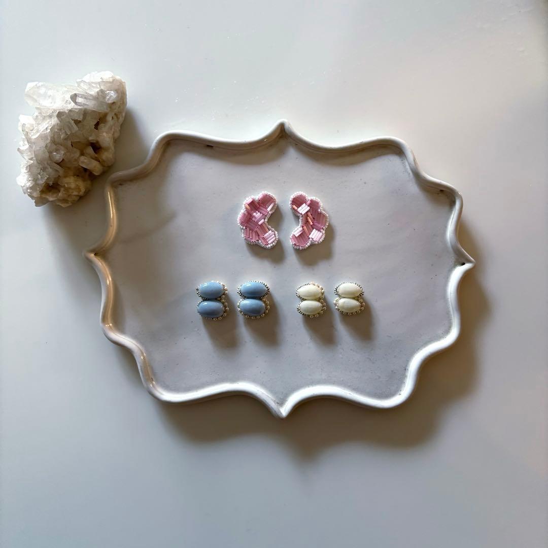 Chouchou様　オーダーメイドピアス