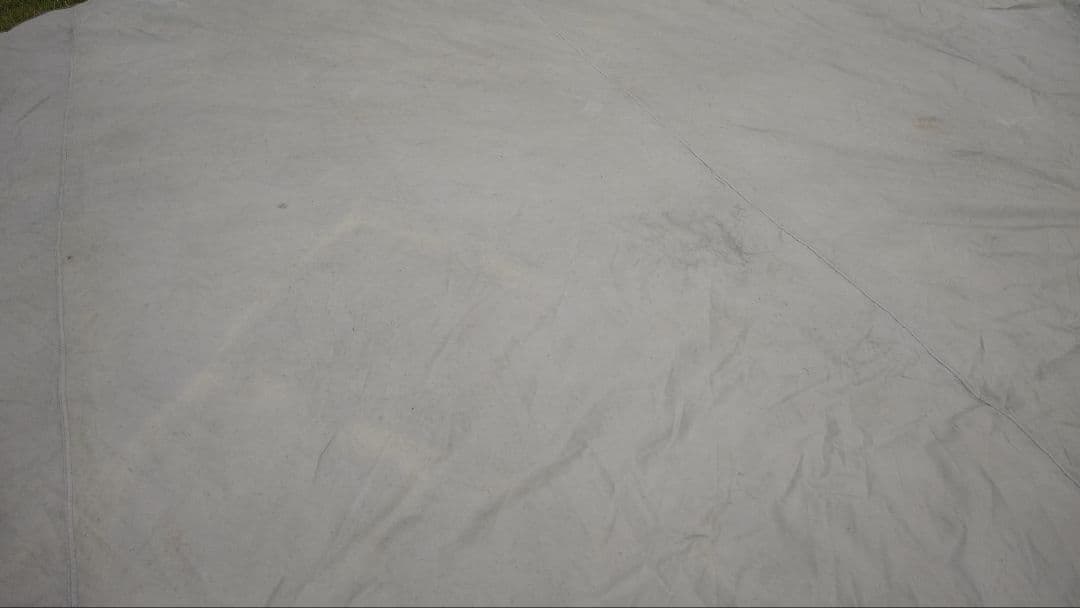 moss Parawing19 カムデン製 シドニーカラー