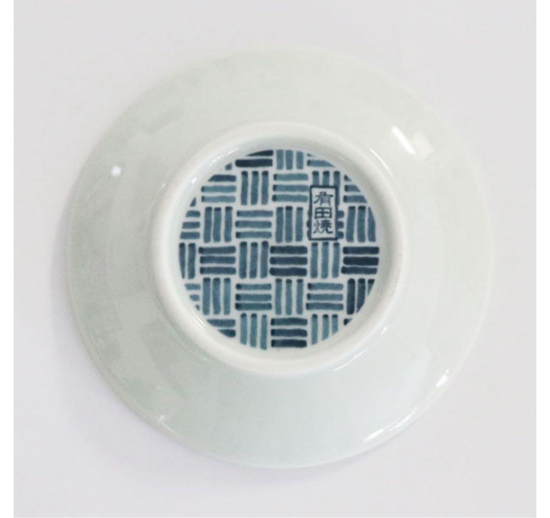 『アルファロメオ』歴代エンブレム有田焼 豆皿　8種