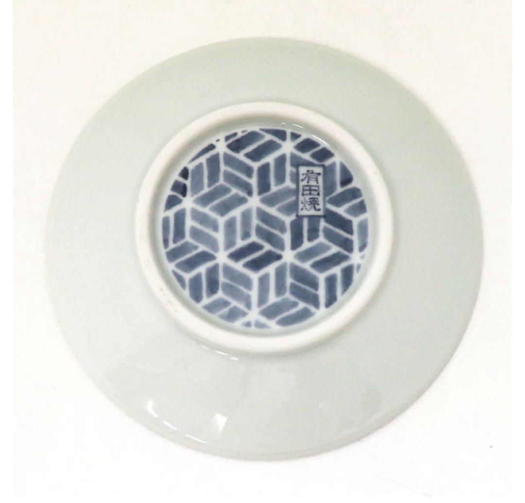 『アルファロメオ』歴代エンブレム有田焼 豆皿　8種