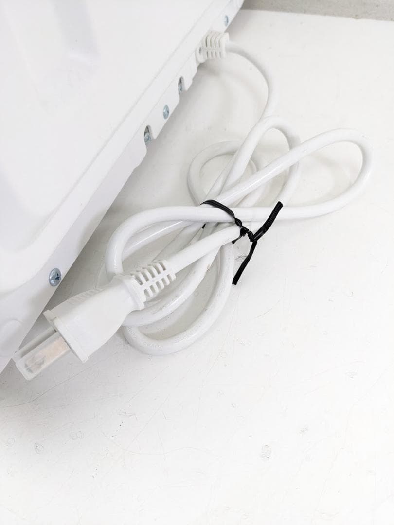 Sun Ruck 乾燥機 SR-ASMN206-W 3kg 2023年製