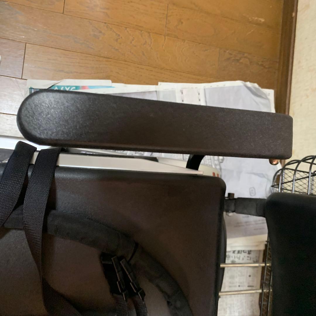 HAIGE ハイガー　シニアカー　HG-DWAC01S 電動車イス　運転免許不要