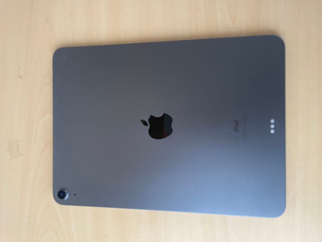 iPad Air 第4世代　WI-FI 64GB スペースグレイ