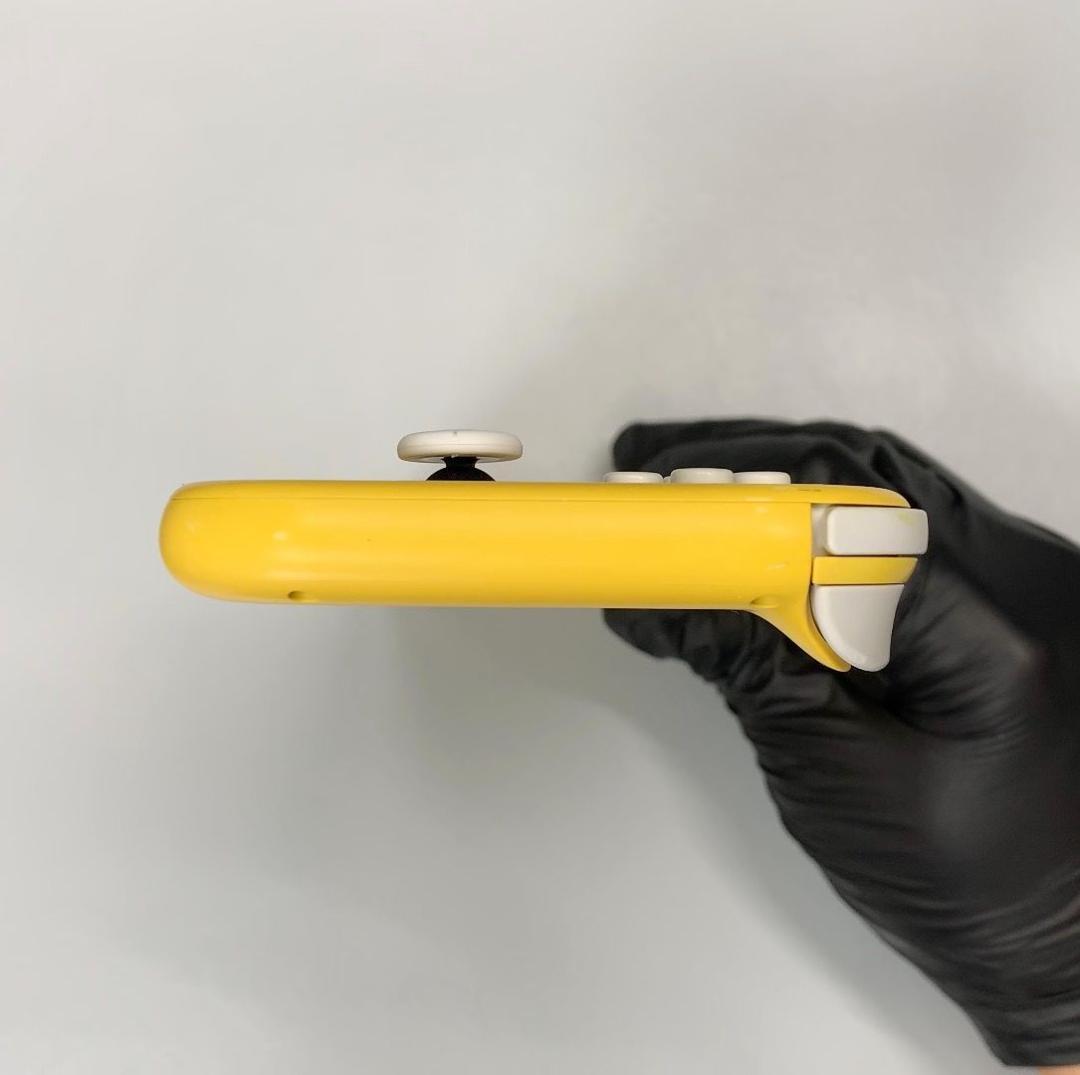 Nintendo Switch Lite 本体 動作品