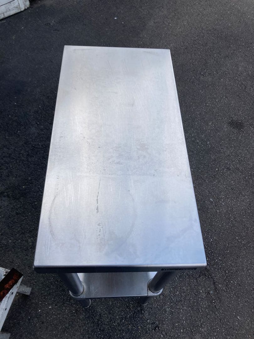 Manzen ステンレス製作業台　専用です