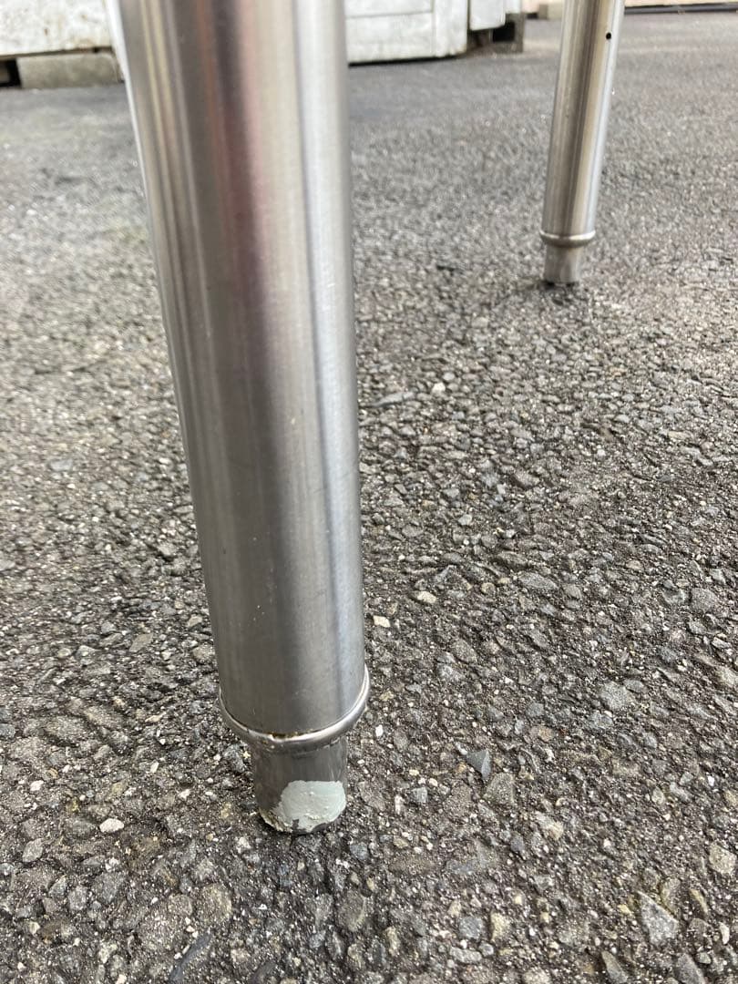 Manzen ステンレス製作業台　専用です