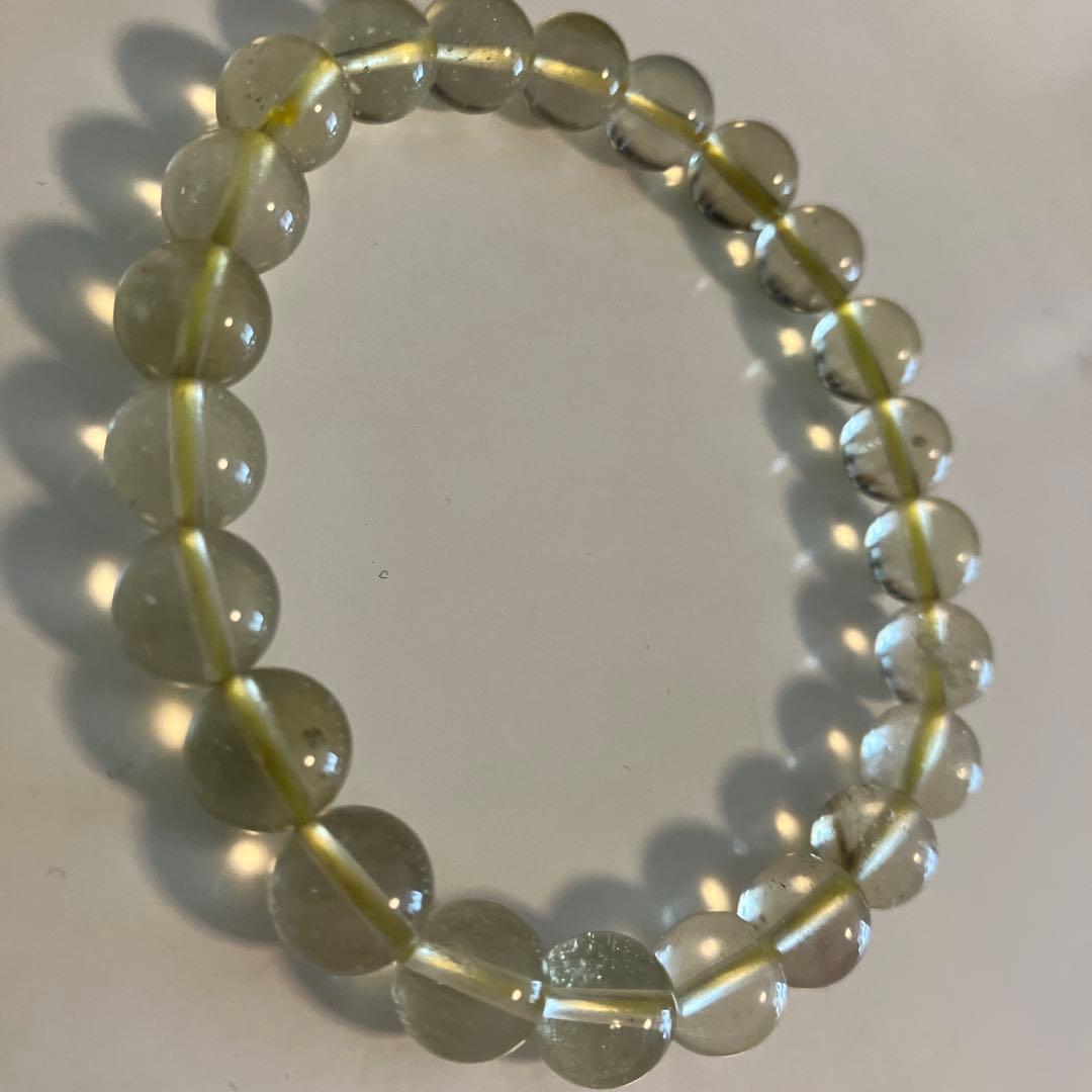 ReZARDリビアングラス 7mm フリーサイズ　ヒカル ストーンマーケット