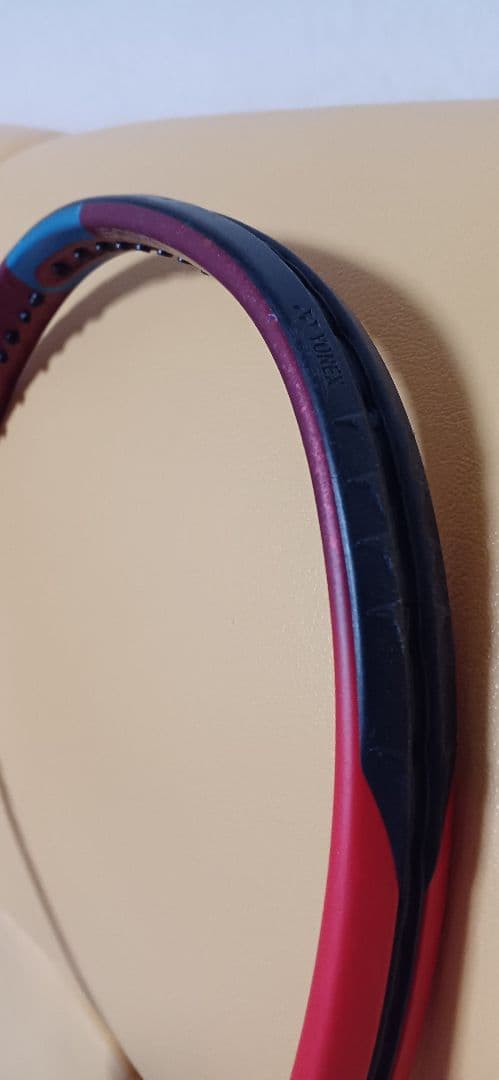 ヨネックスVコア2021 カバー付 G1～2