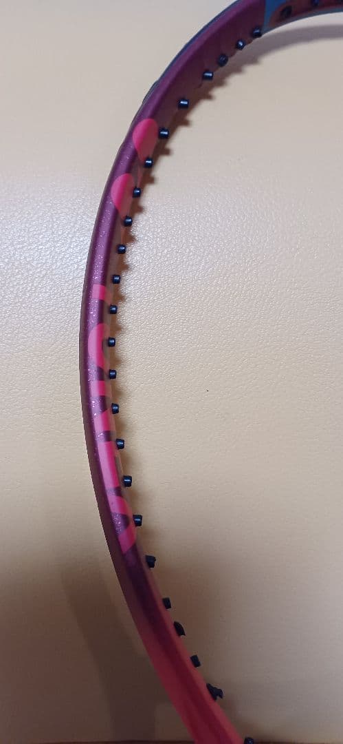 ヨネックスVコア2021 カバー付 G1～2