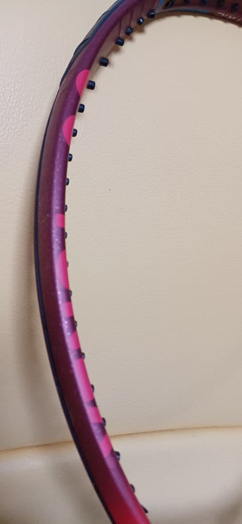 ヨネックスVコア2021 カバー付 G1～2