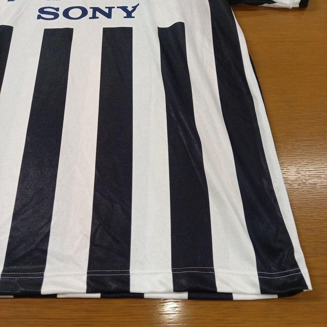 ユベントス　サッカー　ユニフォーム　カッパ